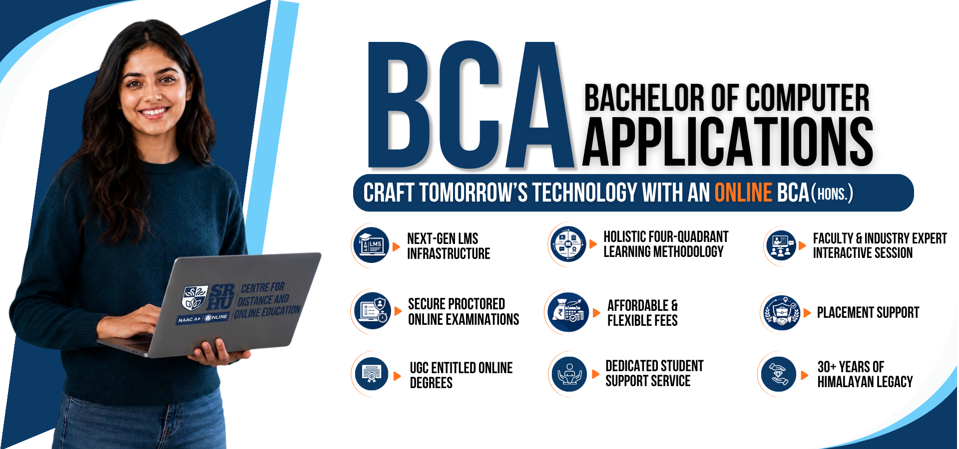 CDOE Bca Desktop Version